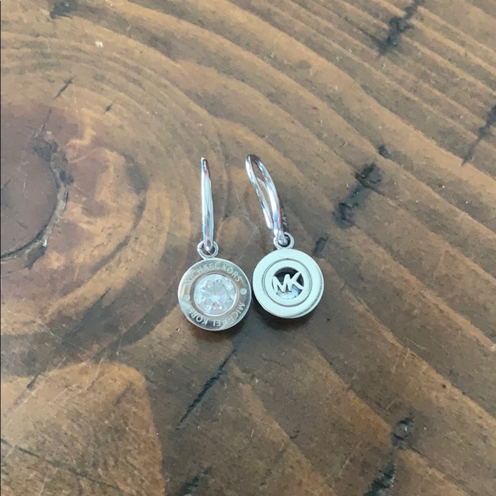 Michael Kors earrings